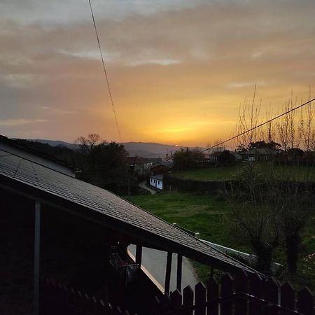 Casa D'Aldeia Villa Alvarenga Eksteriør billede
