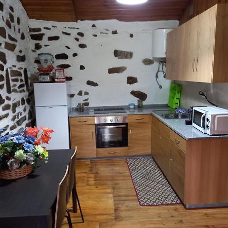 Casa D'Aldeia Villa Alvarenga Eksteriør billede