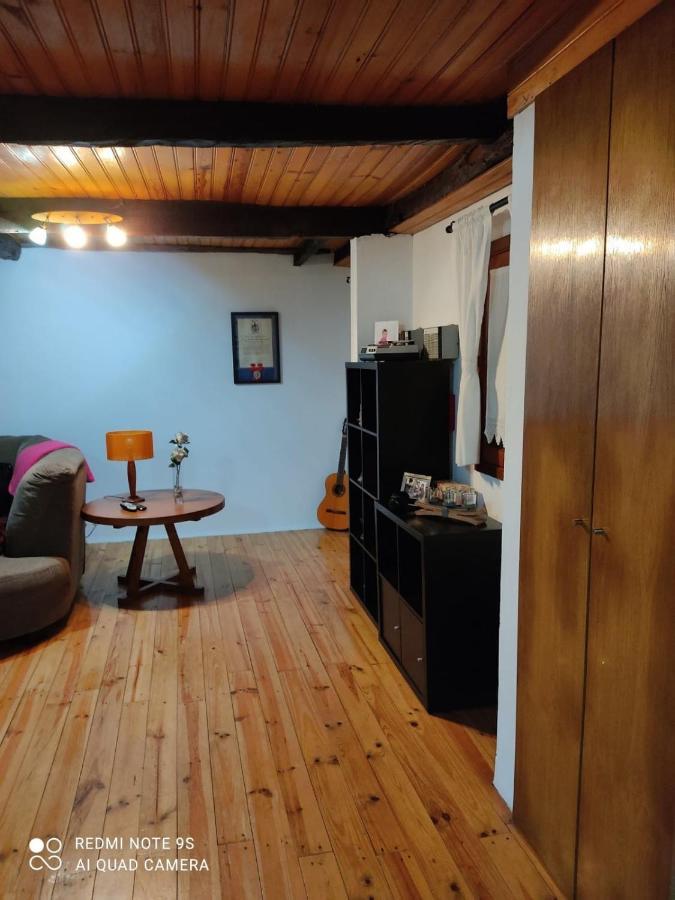 Casa D'Aldeia Villa Alvarenga Eksteriør billede