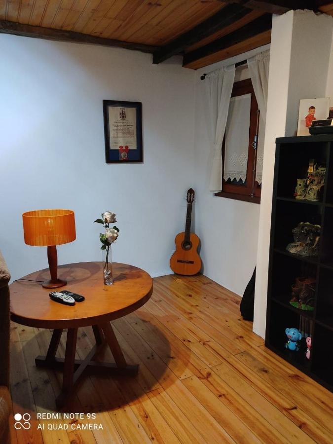 Casa D'Aldeia Villa Alvarenga Eksteriør billede