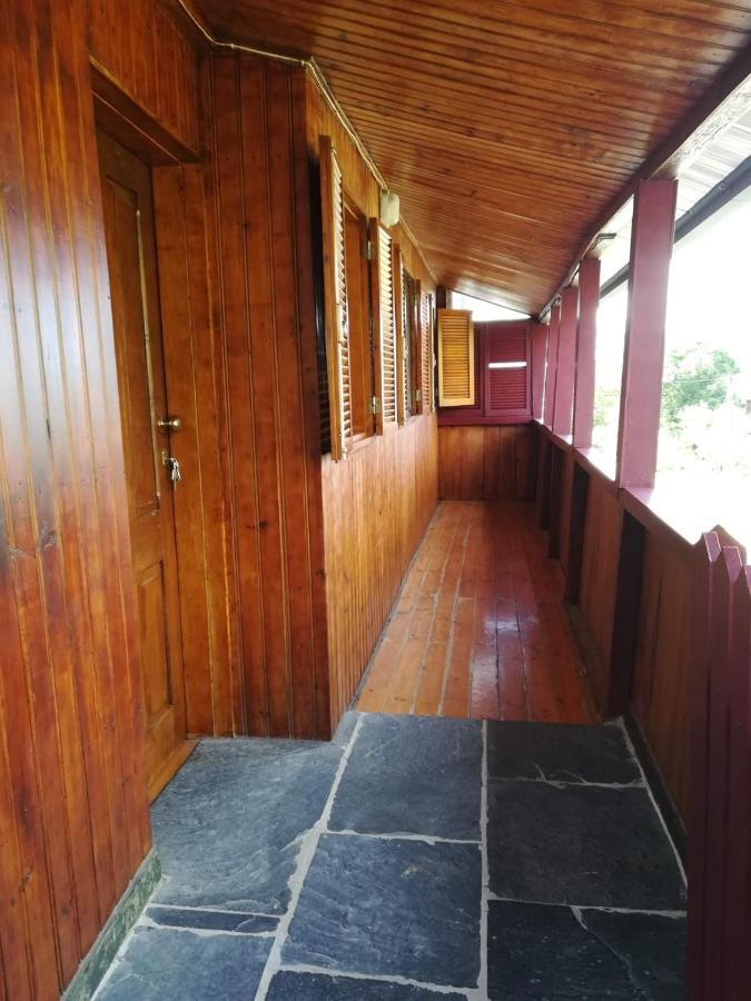 Casa D'Aldeia Villa Alvarenga Eksteriør billede