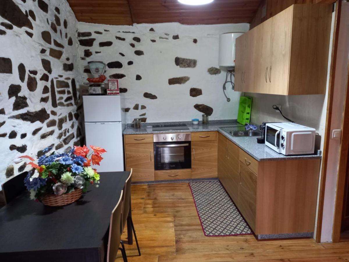 Casa D'Aldeia Villa Alvarenga Eksteriør billede