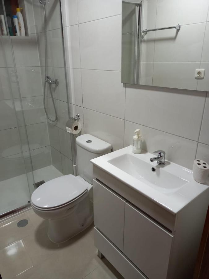 Casa D'Aldeia Villa Alvarenga Eksteriør billede