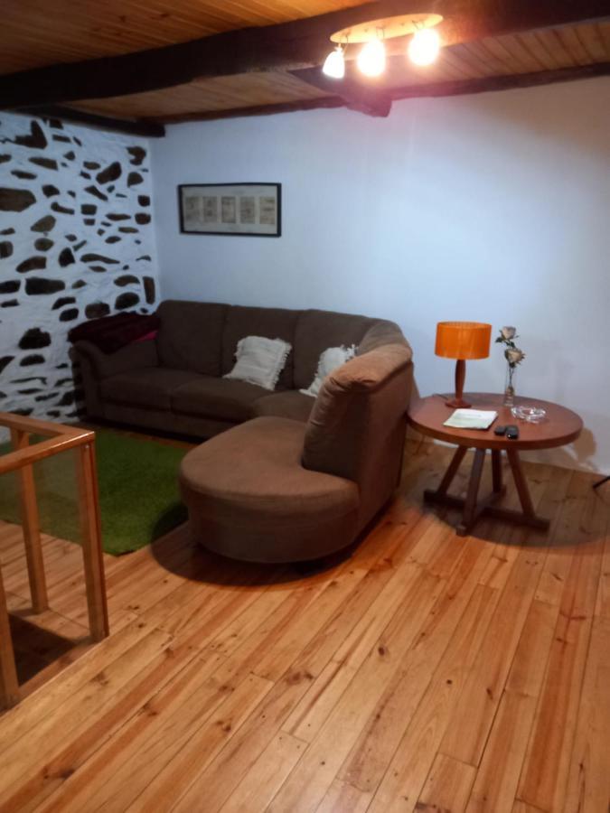 Casa D'Aldeia Villa Alvarenga Eksteriør billede