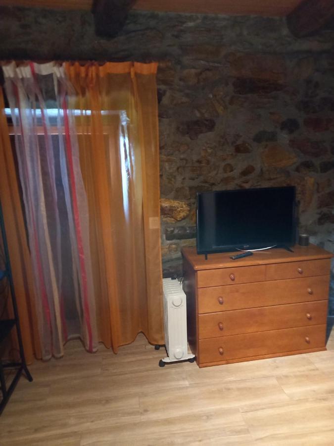 Casa D'Aldeia Villa Alvarenga Eksteriør billede