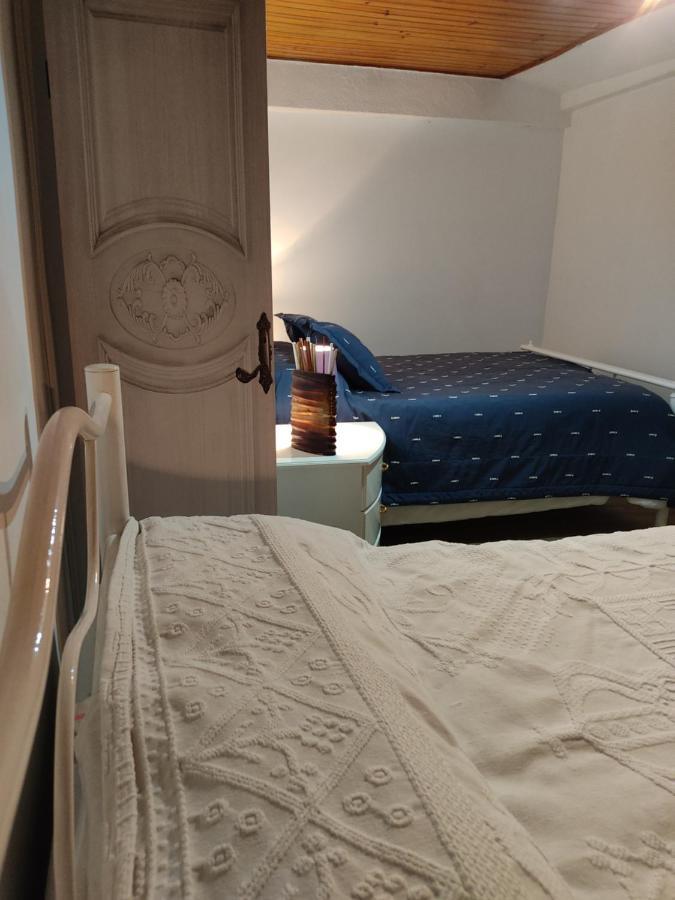 Casa D'Aldeia Villa Alvarenga Eksteriør billede