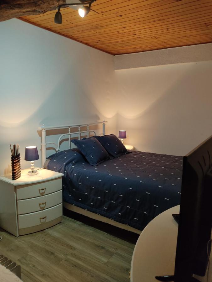 Casa D'Aldeia Villa Alvarenga Eksteriør billede